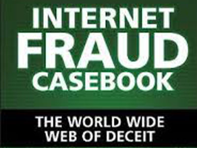 Internet Fraud